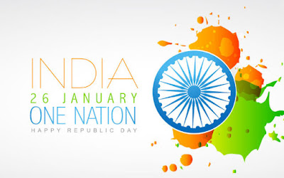 Happy Republic Day SMS in Hindi