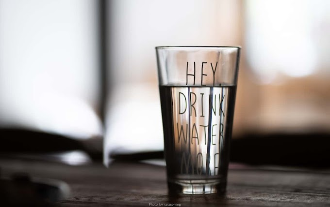The Benefits of Drinking Water: Why Hydration is Crucial for Your Health