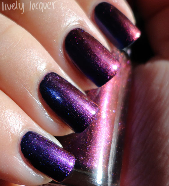 Lively Lacquer Speciallita Hits Mari Moon Dreamer