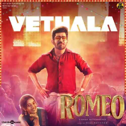 Vethala Lyrics