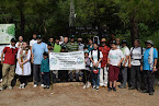CHARITY WALK IN MARGALLA HILLS ISLAMABAD