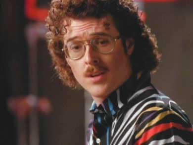 Weird Al Yankovic