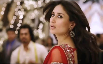 Kareena Kapoor Chammak Challo Ra.One Movie