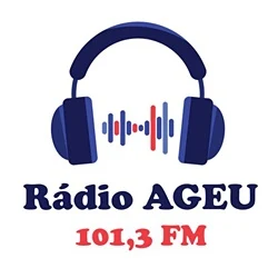 Ouvir agora Rádio Ageu FM 101,3 - Juiz de Fora / MG