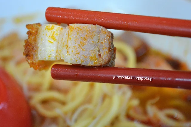 Hokkien Mee 888 Lebuh Pregrave in Penang 三條路888福建面 Hokkien-Mee-888-Lebuh-Pregrave-Penang-三條路888福建面
