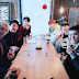 [FOTOĞRAF] Yesung Dongwoon'un Olduğu Bir Fotoğraf Paylaştı 