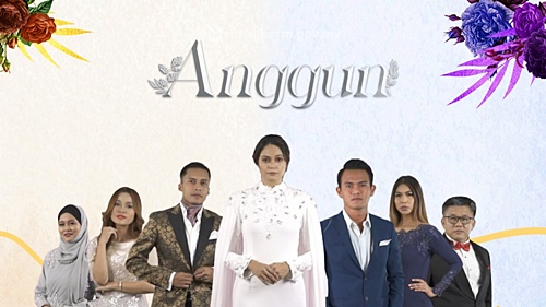 Anggun (TV Okey)