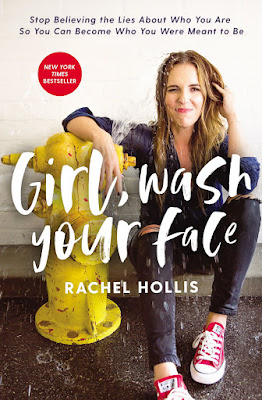  Girl, Wash Your Face by Rachel Hollis on Apple Books 