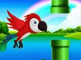 Floppy Parrot