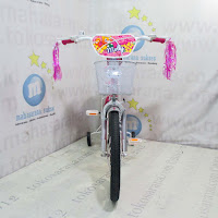 16 Inci United Molly Kids Bike