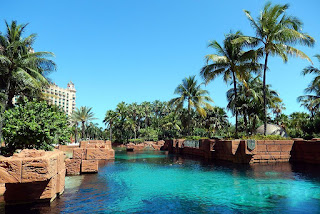 Atlantis Paradise - Bahamas