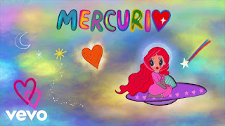 Mercurio Lyrics In English Translation - KAROL G