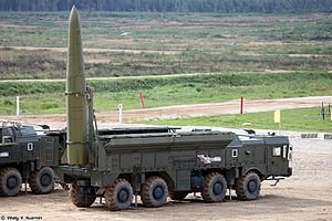 Катимся к новому «ракетному кризису»