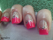 #45 Nail Art Design