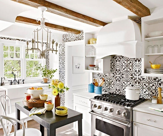 Beautiful Kitchens