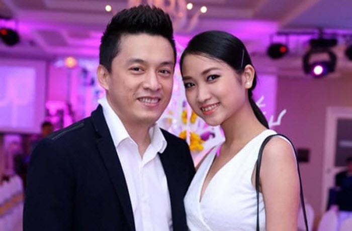 Ca sĩ Lam Trường và cuộc hôn nhân với fan nhí xinh xắn kém 17 tuổi