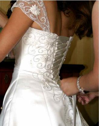 Jewish wedding dresses