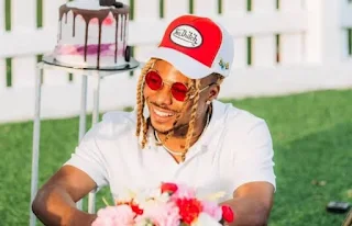 Asake and his US Tour