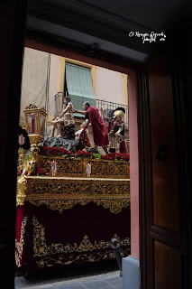 Semana Santa Granada