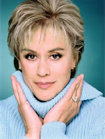 Dame Kiri Te Kanawa