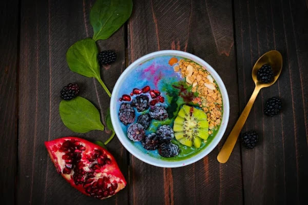 Fat Burning Foods