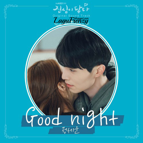 Download Lagu Jeong Sewoon - Good night