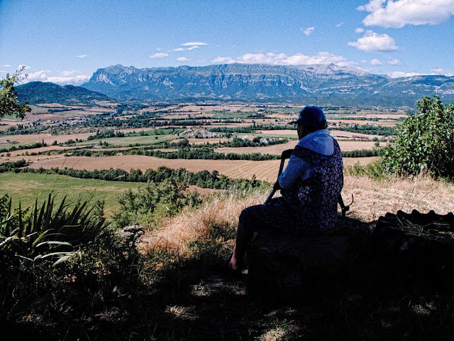 En el mirador