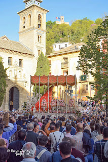 Dolores Granada