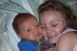 Sissy and Ethan