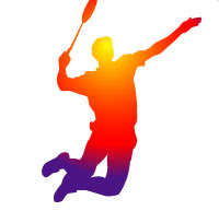 Teknik Bermain Badminton: Teknik Asas Badminton Secara Gambar