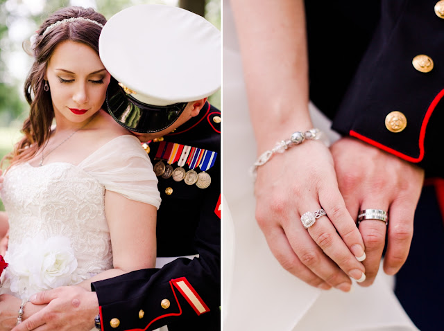 washington, DC Elopement at the DC War Memorial photographed by Heather Ryan Photography