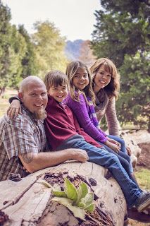 Family Adventure, day out