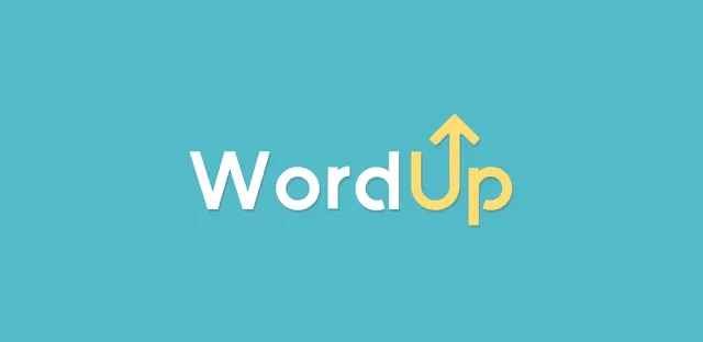 Word Up app WordUp WordUp Pro APK