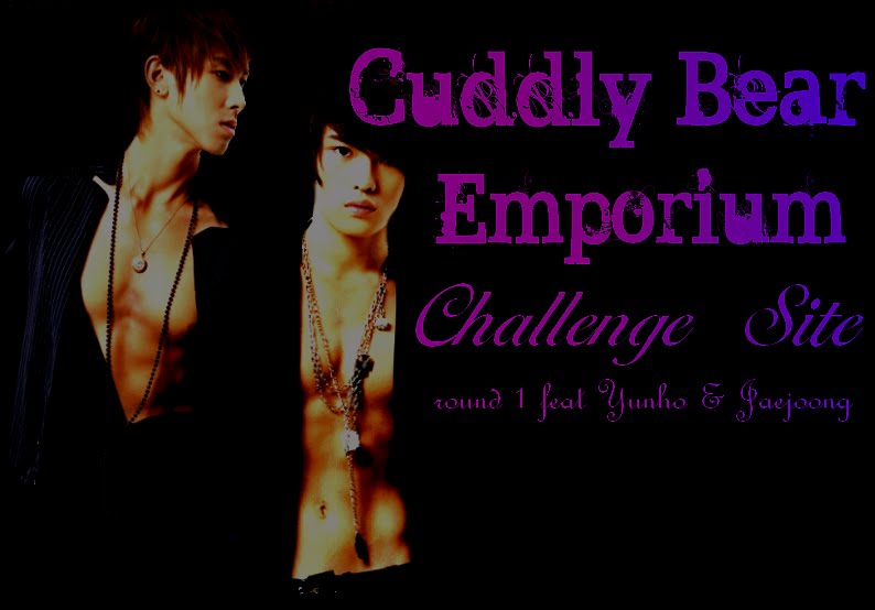Cuddly Bear Challenges