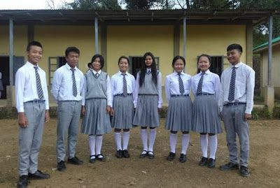 More than 6,000 Myanmarese children, who have taken refuge in Mizoram along with their parents following a military coup in the neighbouring country last year, have been enrolled in various schools across the state, an official said.