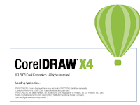 Download Aplikasi Corel Draw X4