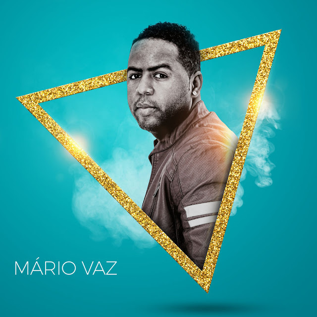 Mário Vaz - Mário Vaz (Álbum)
