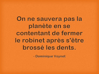 Dominique Voynet