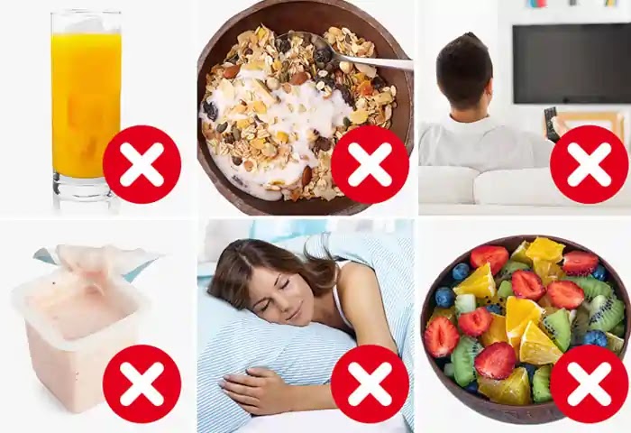 Food Habits, Malayalam News, Health News, Malayalam News, Health News, Health Tips, Avoid doing these things immediately after eating.