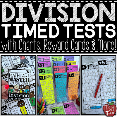 Division Tests