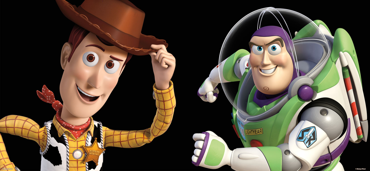 18 Teorias y que sabemos sobre lo que pasara en Toy Story 4