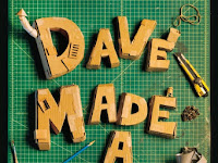 Watch Dave Made a Maze 2017 Full Movie With English Subtitles