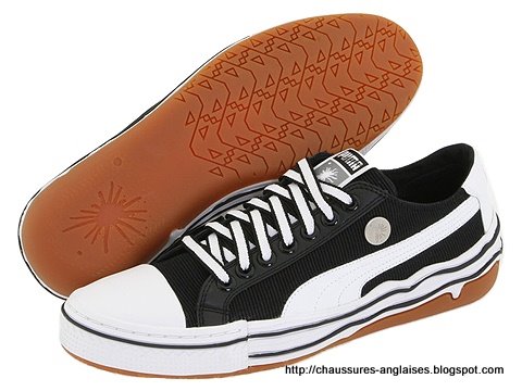 Chaussures anglaises:565056anglaises