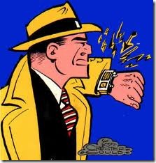 dick tracy