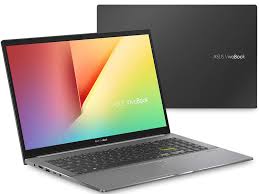 Asus Vivobook S15 I7 10th Generation Ultrabook Windows 10/2 GB Ram ( BUY NOW )