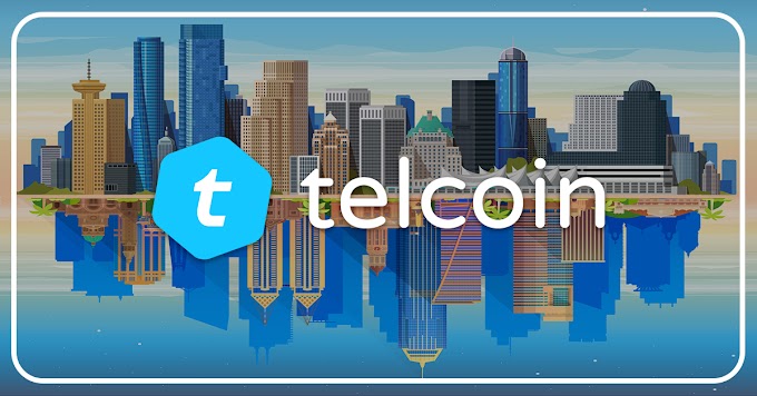 Introducing Telcoin: A New Digital Currency