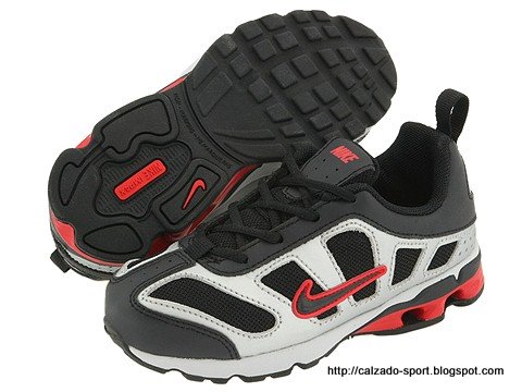 Calzado sport:calzado-857795