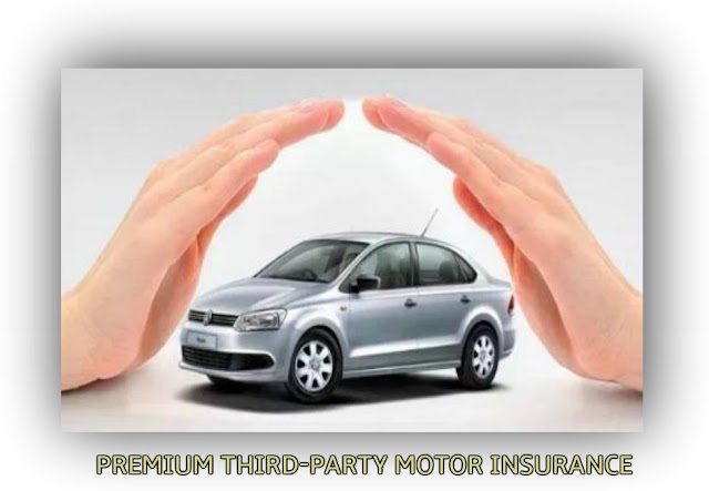 Online Motor Insurance Policy Made Premium Assist for Vehicle 