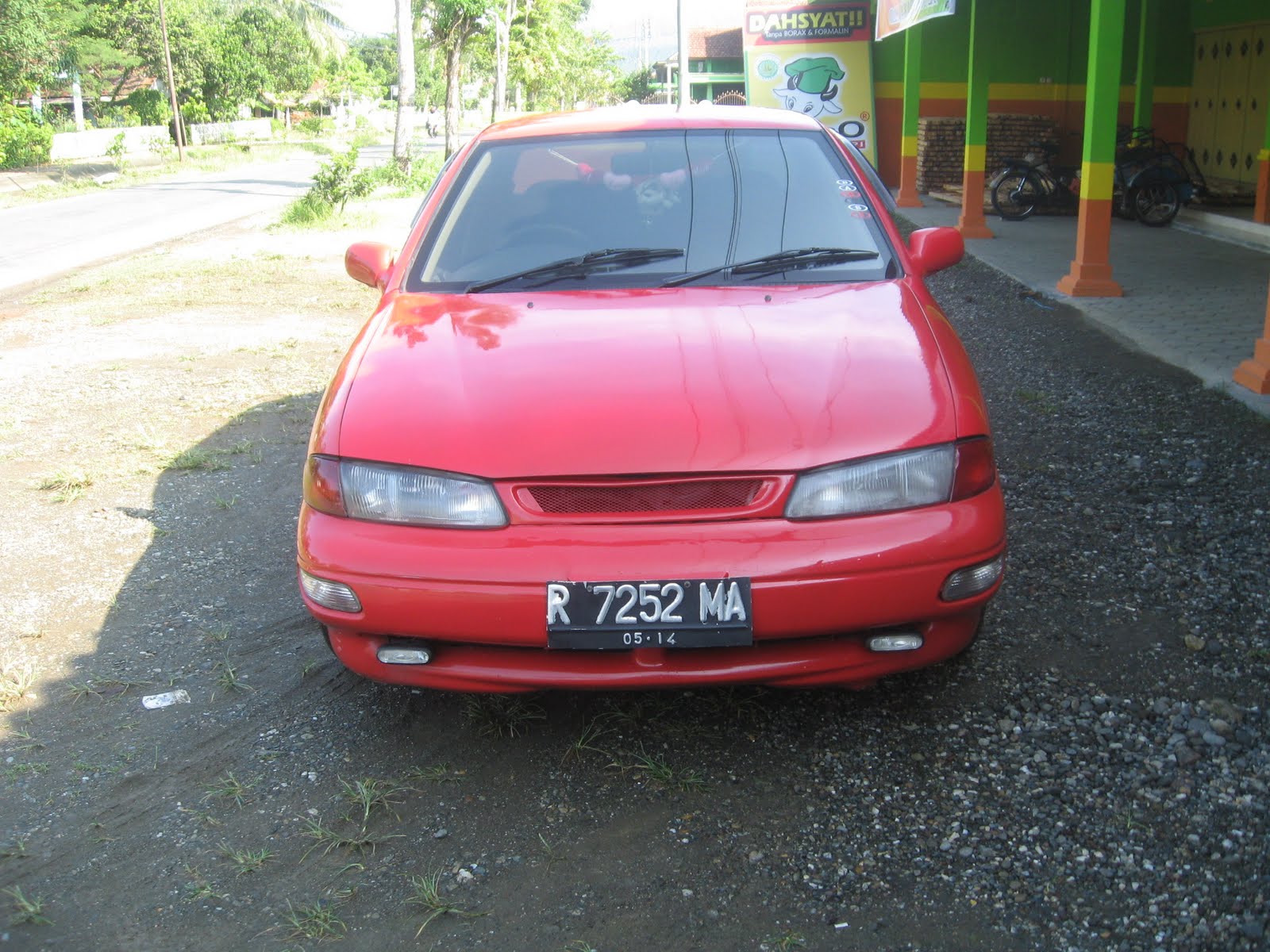 Harga Mobil  Murah  Harga Murah  Mobil  Bekas  Timor 