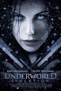 Underworld Evolution 2006